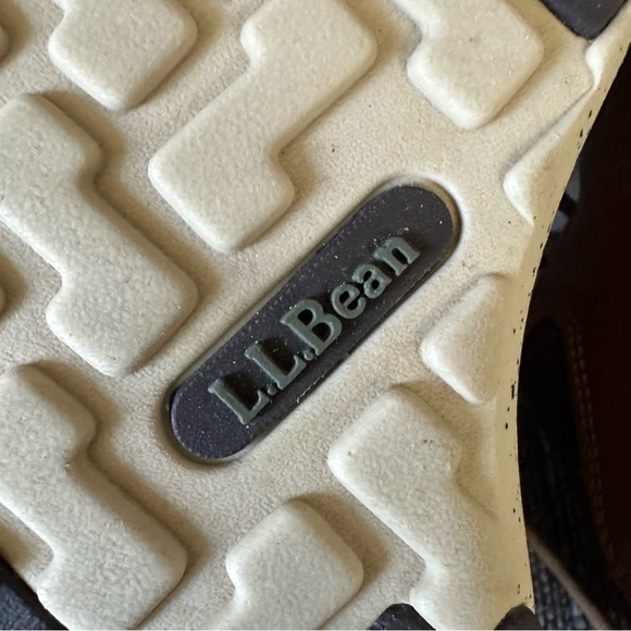 L.L. Bean Traverse Trail Sneakers - Picture 8 of 11